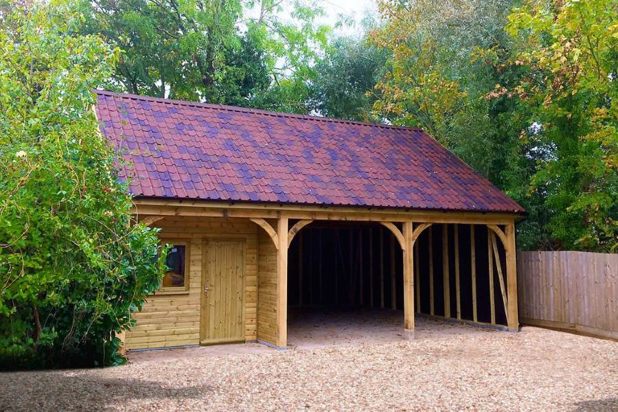 Chester Carriage House Carriage Houses
